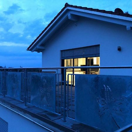 Haus Maerzenbach Apartment Kaufbeuren Bagian luar foto