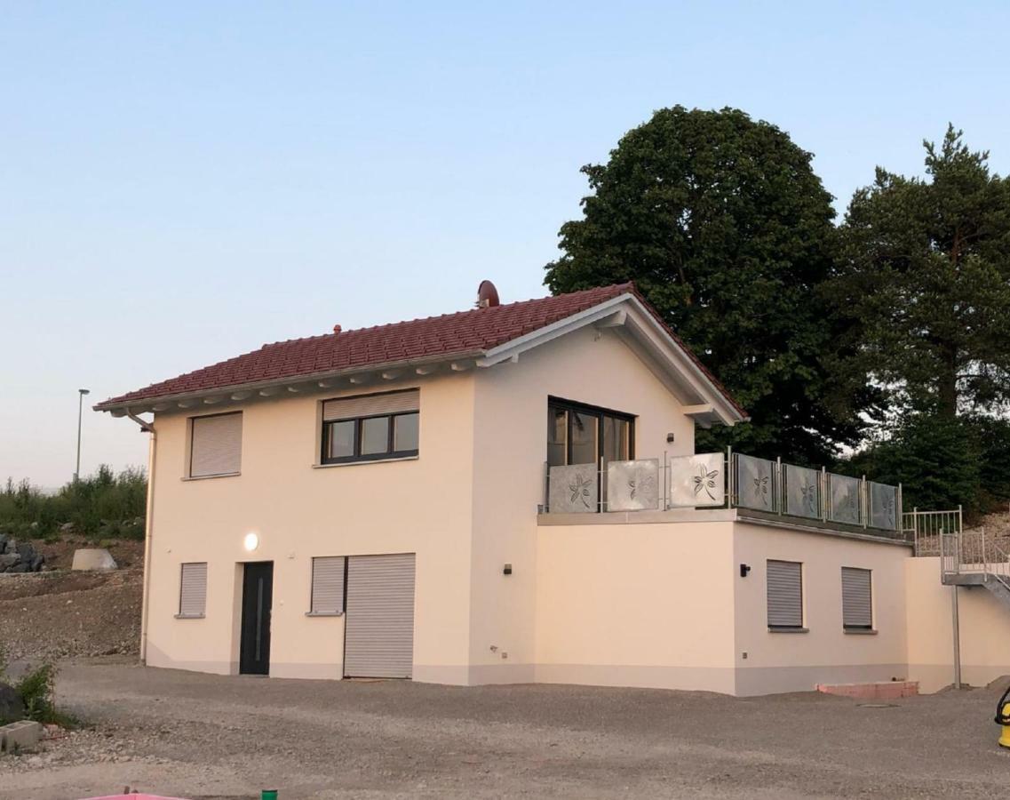 Haus Maerzenbach Apartment Kaufbeuren Bagian luar foto