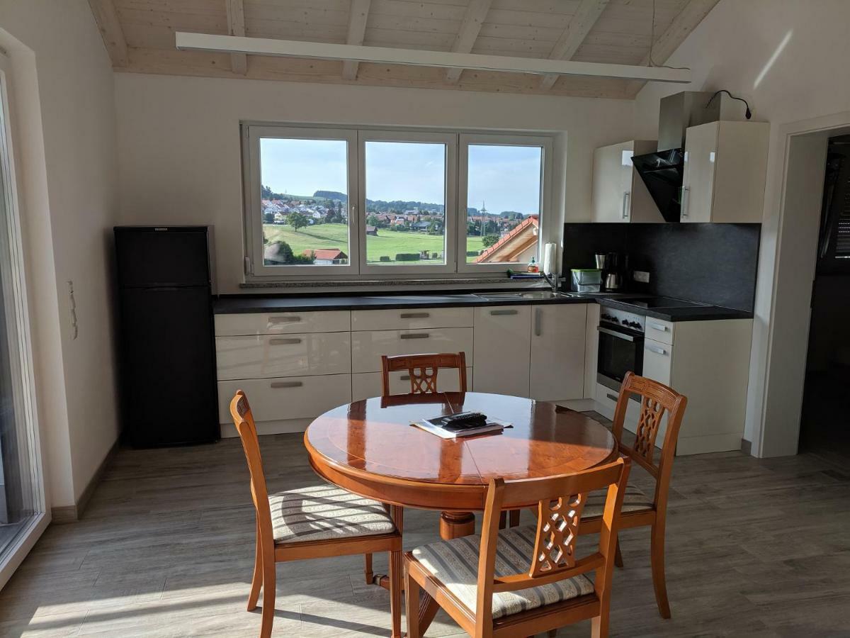 Haus Maerzenbach Apartment Kaufbeuren Bagian luar foto
