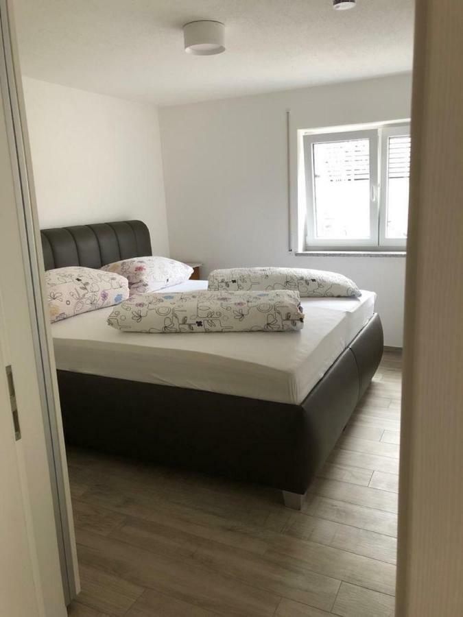 Haus Maerzenbach Apartment Kaufbeuren Bagian luar foto