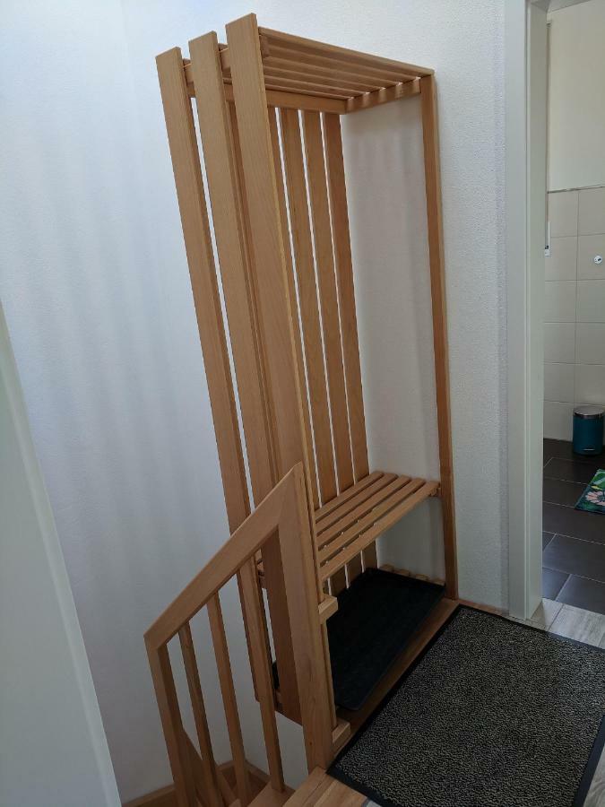 Haus Maerzenbach Apartment Kaufbeuren Bagian luar foto