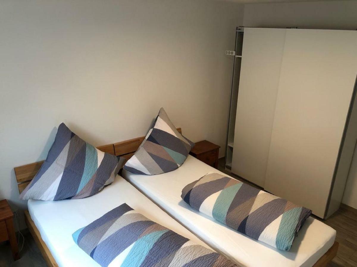 Haus Maerzenbach Apartment Kaufbeuren Bagian luar foto